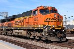 BNSF #6239